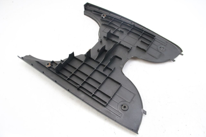 photo de ESTRIBO APRILIA SCARABEO 4T 50 (2009 - 2017) - Primer plano técnico