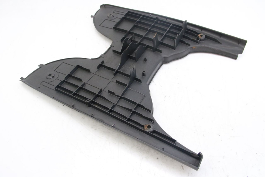 photo de ESTRIBO APRILIA SCARABEO 4T 50 (2009 - 2017) - Detalles de los puntos de fijación