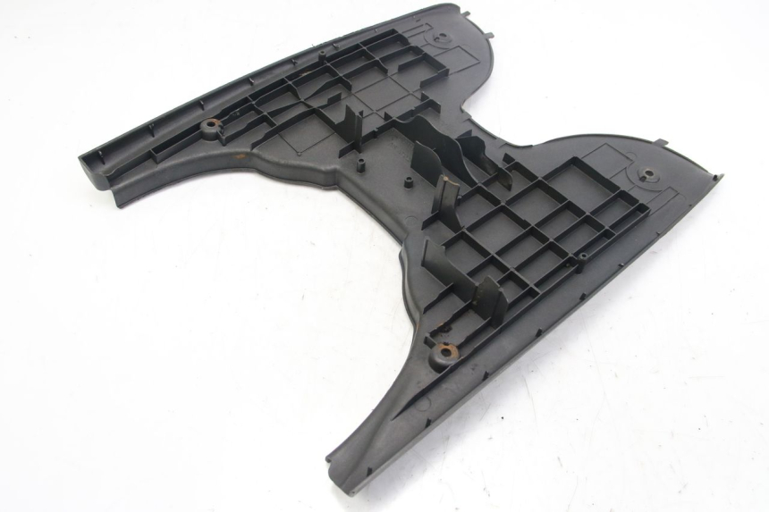 photo de ESTRIBO APRILIA SCARABEO 4T 50 (2009 - 2017) - Estado de la superficie y material