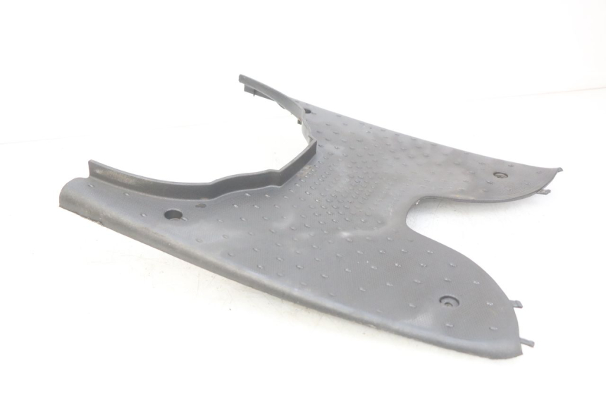 photo de ESTRIBO APRILIA SCARABEO 100 (2003 - 2012) - Zoom estado de uso