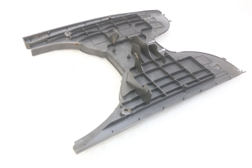 photo de ESTRIBO APRILIA SCARABEO 100 (2003 - 2012) - Primer plano técnico