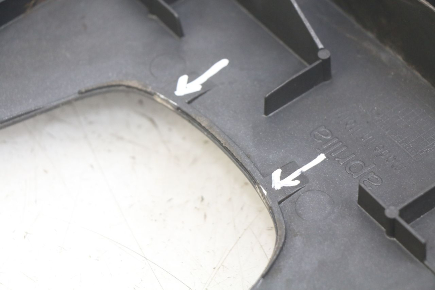 photo de ESTRIBO APRILIA SCARABEO 100 (2003 - 2012) - Recambio usado revisado