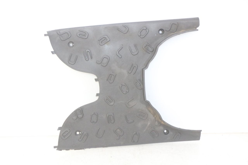 photo de ESTRIBO APRILIA SCARABEO 100 (2003 - 2012) - Vista principal