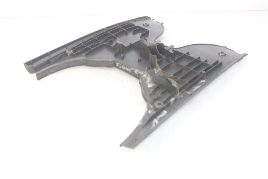 photo de ESTRIBO APRILIA SCARABEO 100 (2003 - 2012) - Detalle de la pieza