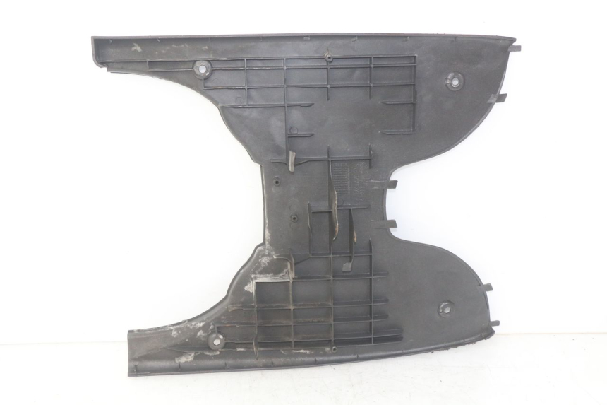 photo de ESTRIBO APRILIA SCARABEO 100 (2003 - 2012) - Zoom estado de uso