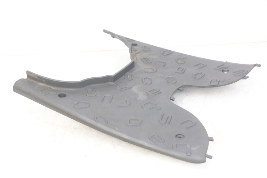 photo de ESTRIBO APRILIA SCARABEO 100 (2003 - 2012) - Otra perspectiva