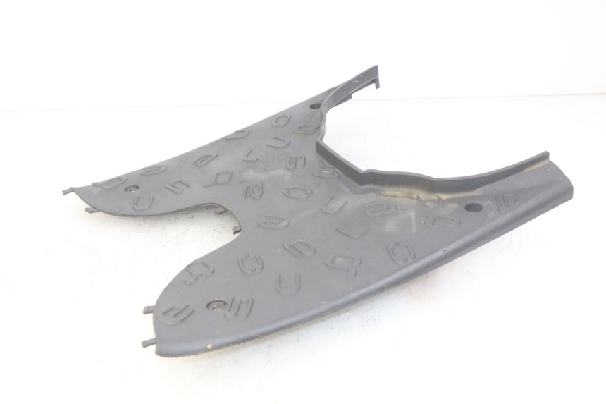 photo de ESTRIBO APRILIA SCARABEO 100 (2003 - 2012) - Primer plano técnico