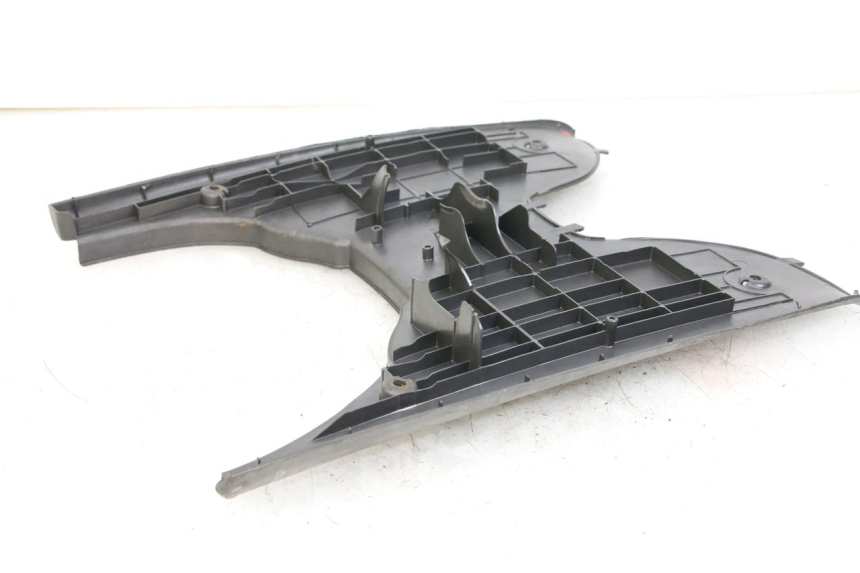 photo de ESTRIBO APRILIA SCARABEO 100 (2003 - 2012) - Detalle de la pieza