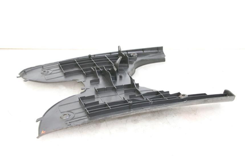 photo de ESTRIBO APRILIA SCARABEO 100 (2003 - 2012) - Zoom estado de uso