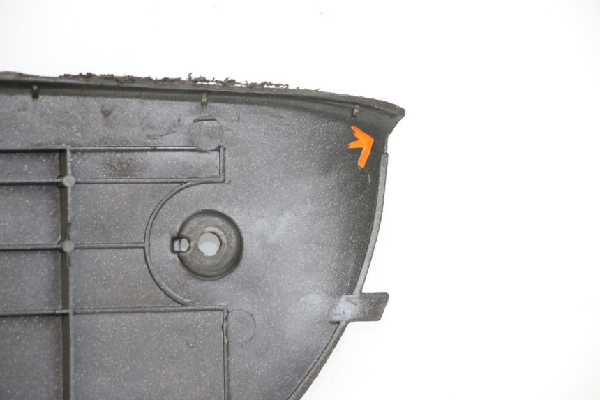 photo de ESTRIBO APRILIA SCARABEO 100 (2003 - 2012) - Otra perspectiva