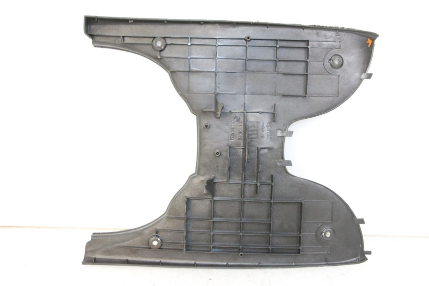 photo de ESTRIBO APRILIA SCARABEO 100 (2003 - 2012) - Primer plano técnico