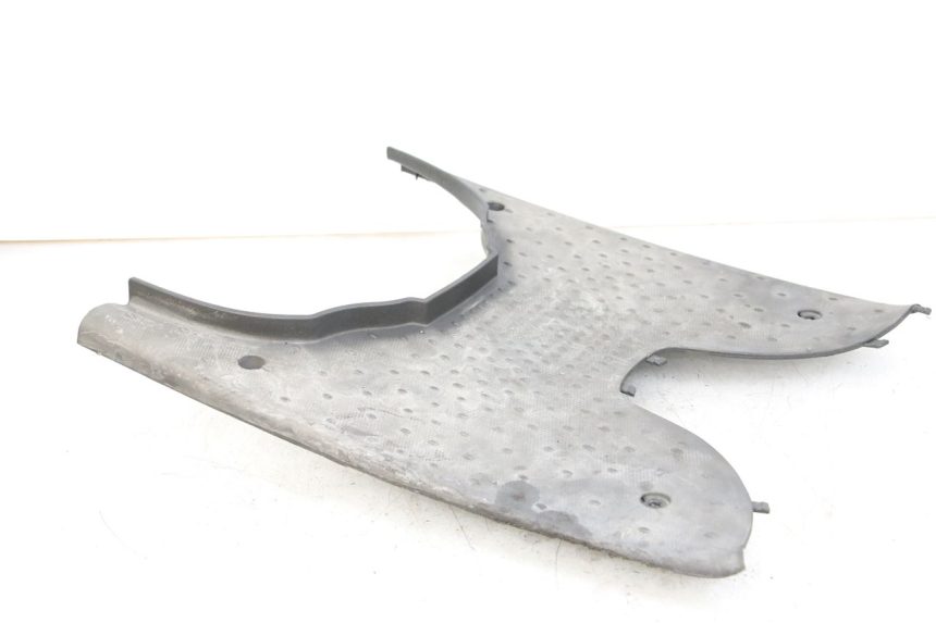 photo de ESTRIBO APRILIA SCARABEO 100 (2003 - 2012) - Detalles de los puntos de fijación