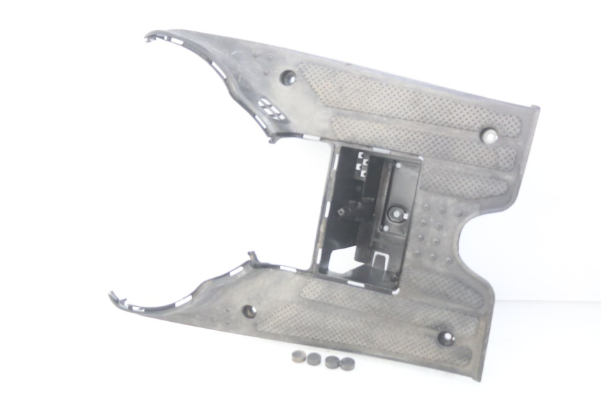 photo de ESTRIBO KYMCO SENTO 100 (2008 - 2013) - Vista principal