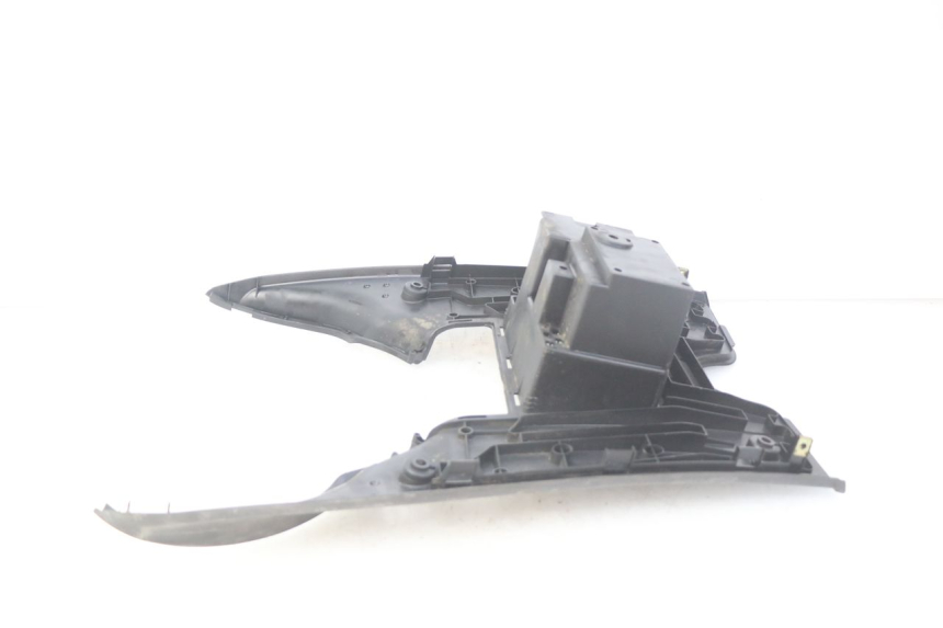 photo de ESTRIBO KYMCO SENTO 100 (2008 - 2013) - Detalle de la pieza