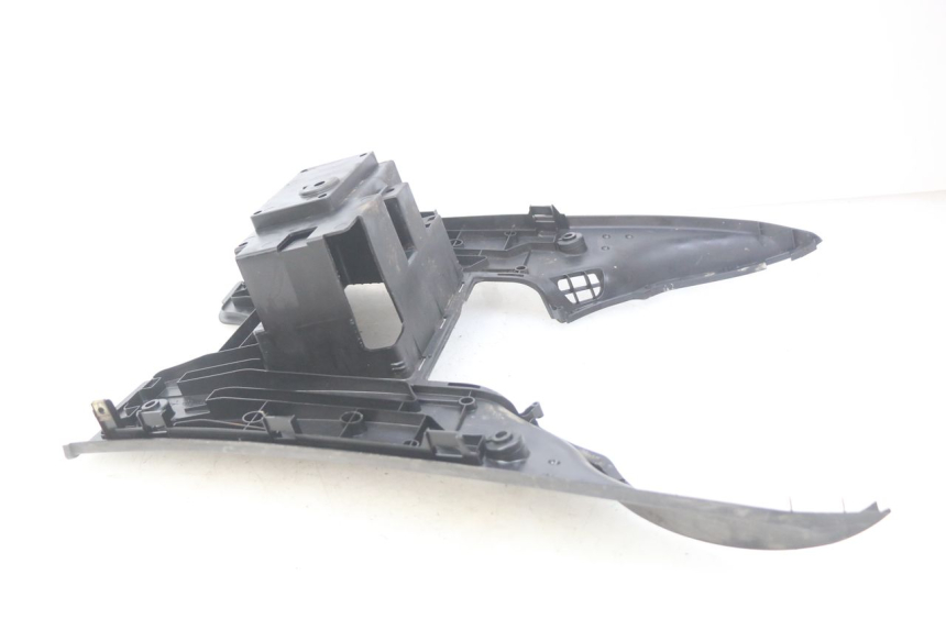 photo de ESTRIBO KYMCO SENTO 100 (2008 - 2013) - Zoom estado de uso