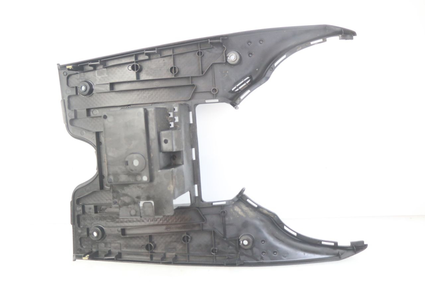 photo de ESTRIBO KYMCO SENTO 100 (2008 - 2013) - Otra perspectiva