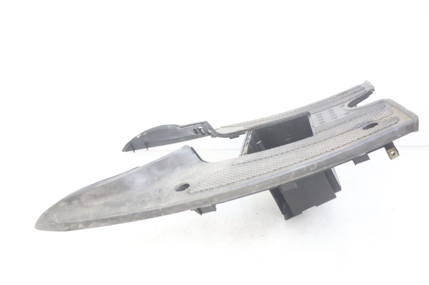 photo de ESTRIBO KYMCO SENTO 100 (2008 - 2013) - Detalles de los puntos de fijación