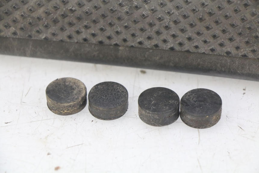 photo de ESTRIBO KYMCO SENTO 100 (2008 - 2013) - Marcados y referencias originales