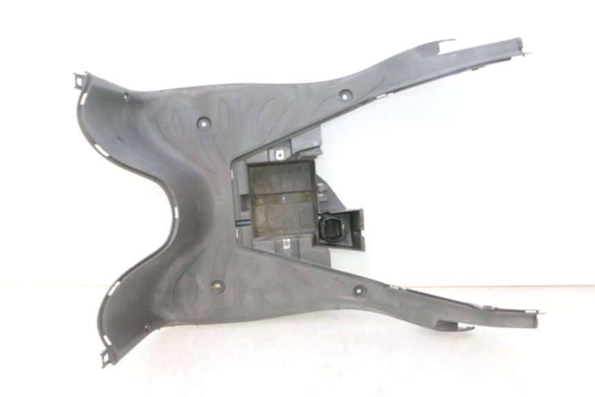 photo de TAPA REPOSAPIES HONDA SH 125 (2001 - 2003) - Vista principal