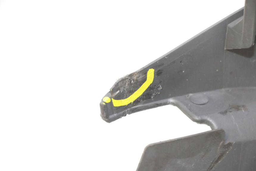 photo de TAPA REPOSAPIES HONDA SH 125 (2001 - 2003) - Foto de producto adicional