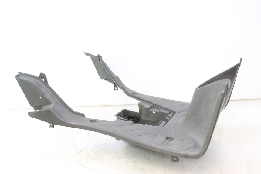 photo de TAPA REPOSAPIES HONDA SH 125 (2001 - 2003) - Zoom calidad de ocasión