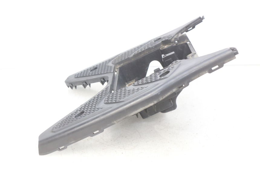 photo de ESTRIBO SUZUKI SIXTEEN 125 (2008 - 2010) - Vista general del producto