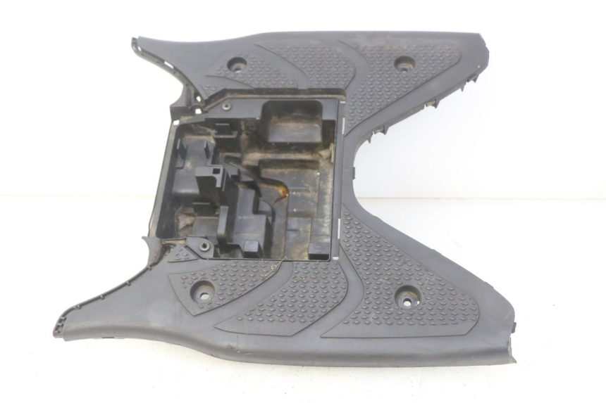 photo de ESTRIBO SUZUKI SIXTEEN 125 (2008 - 2010) - Vista general del producto