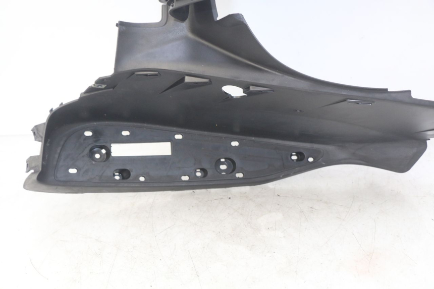 photo de ESTRIBO MBK SKYCRUISER 125 (2010 - 2013) - Zoom sobre los componentes