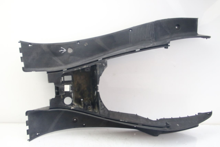 photo de ESTRIBO MBK SKYLINER 125 (1998 - 2001) - Vista principal