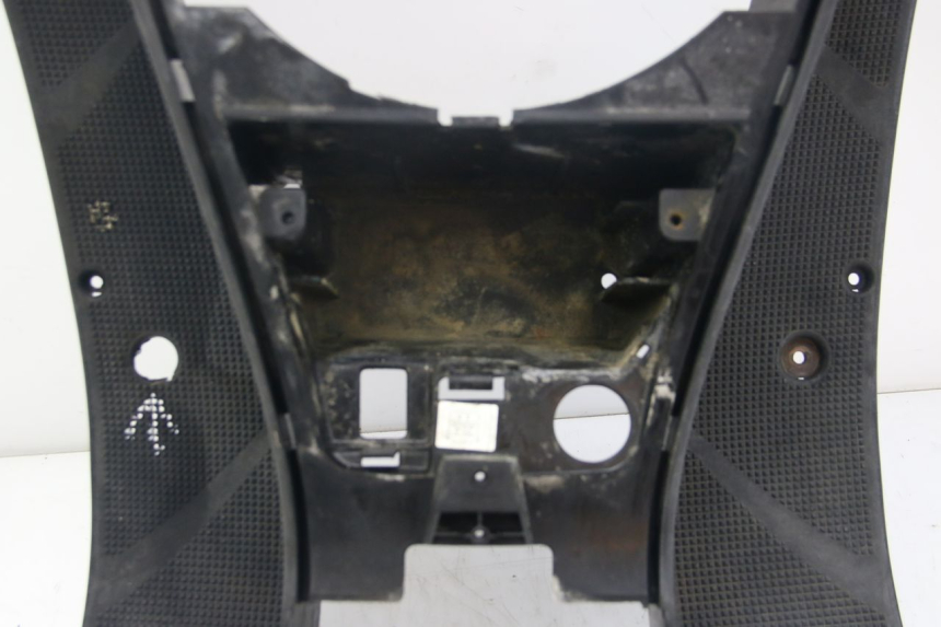 photo de ESTRIBO MBK SKYLINER 125 (1998 - 2001) - Zoom estado de uso