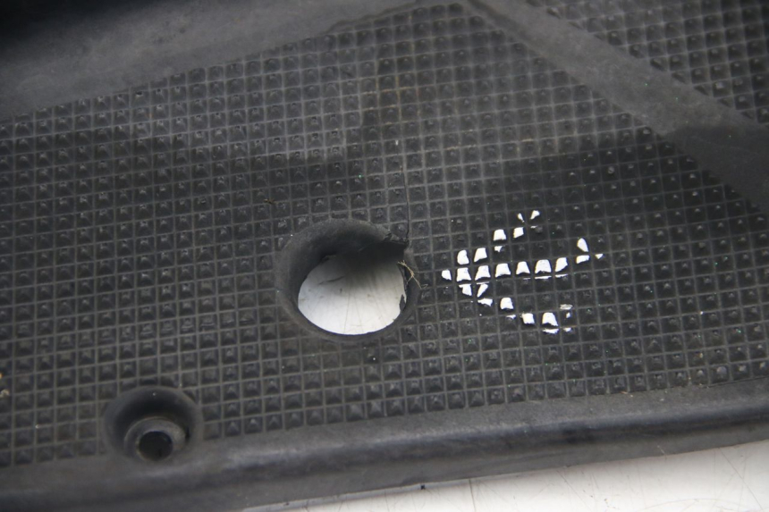 photo de ESTRIBO MBK SKYLINER 125 (1998 - 2001) - Marcados y referencias originales