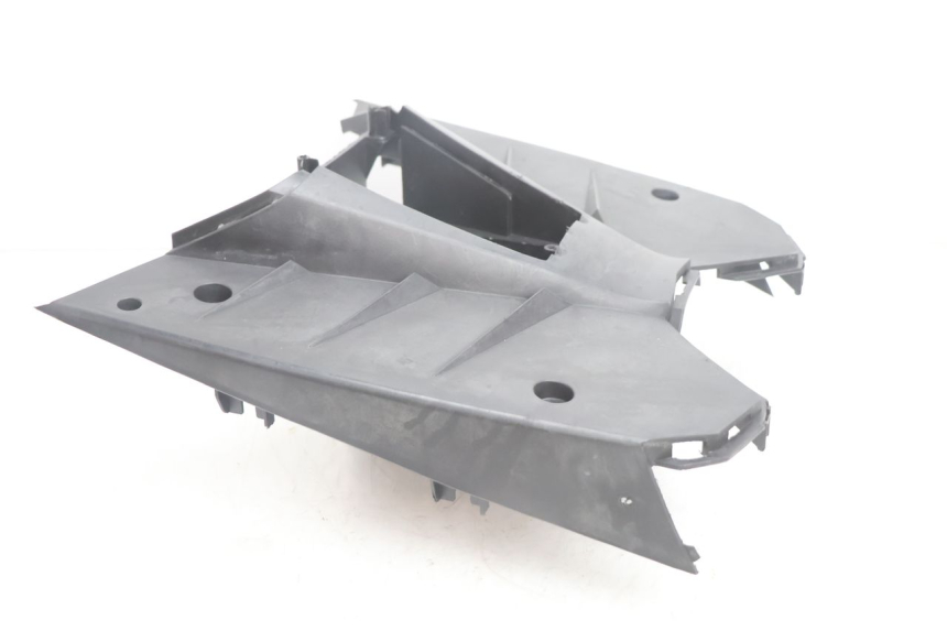 photo de TAPA REPOSAPIES RIDE SLASH 2T 50 (2012 - 2014) - Zoom estado de uso