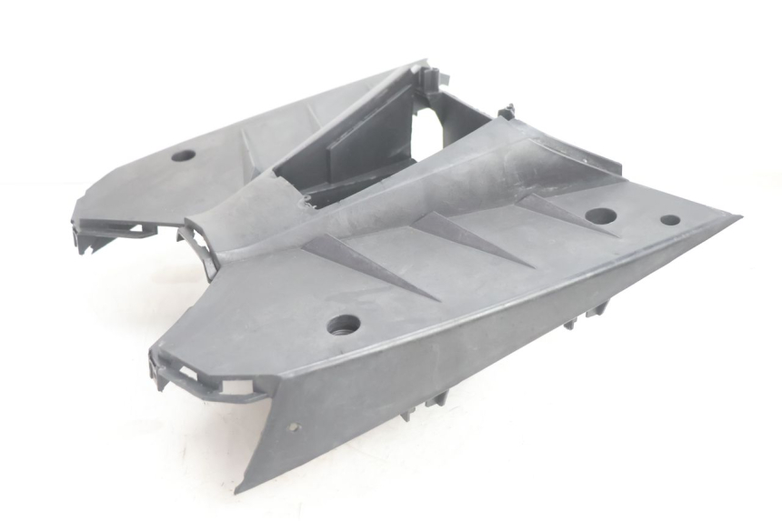 photo de TAPA REPOSAPIES RIDE SLASH 2T 50 (2012 - 2014) - Otra perspectiva
