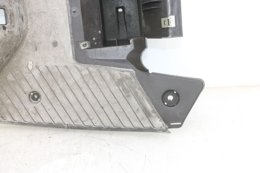 photo de TAPA REPOSAPIES YAMAHA SLIDER 50 (1999 - 2004) - Foto de producto adicional