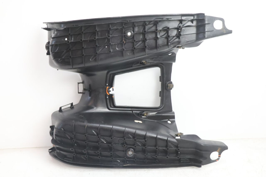 photo de TAPA REPOSAPIES PEUGEOT SPEEDFIGHT 2 AC 50 (2000 - 2009) - Marcados y referencias originales