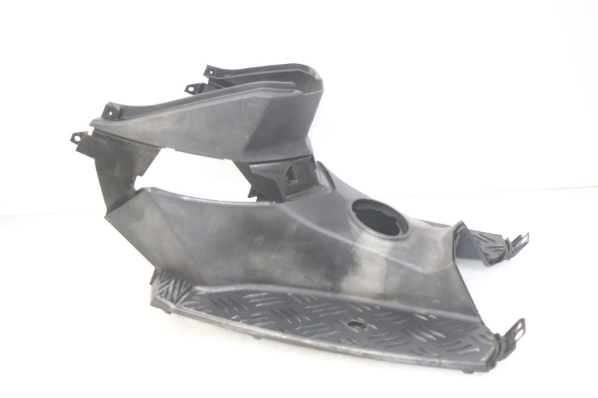 photo de ESTRIBO PEUGEOT SPEEDFIGHT 3 AIR 50 (2009 - 2015) - Características distintivas