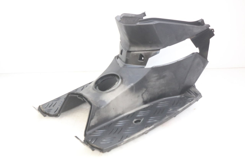 photo de ESTRIBO PEUGEOT SPEEDFIGHT 3 AIR 50 (2009 - 2015) - Zoom sobre los componentes