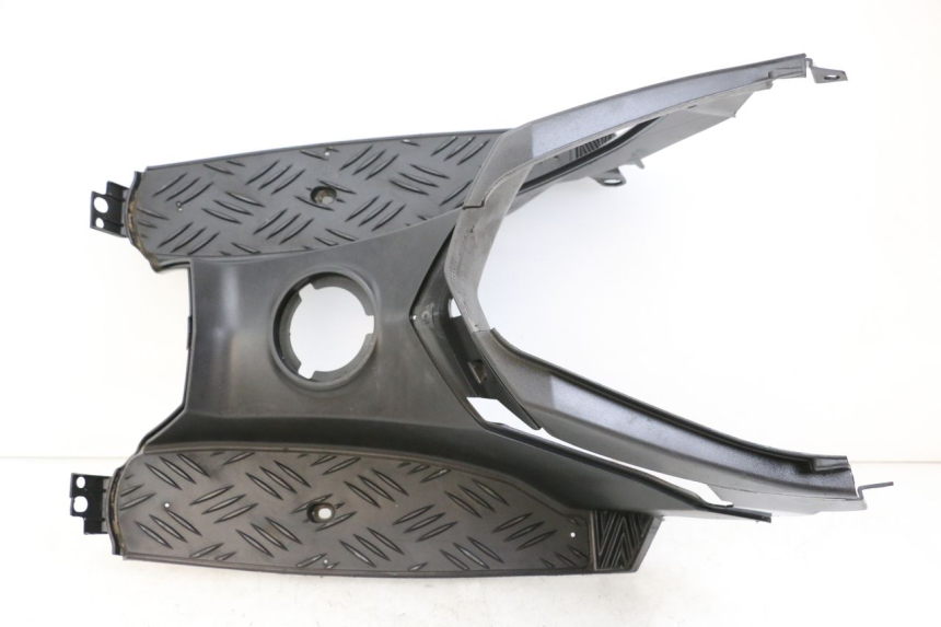 photo de TAPA REPOSAPIES PEUGEOT SPEEDFIGHT 4 2T 50 (2015 - 2019) - Vista principal