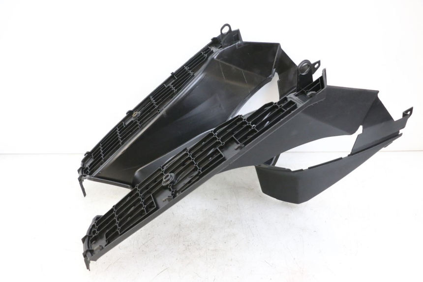 photo de TAPA REPOSAPIES PEUGEOT SPEEDFIGHT 4 2T 50 (2015 - 2019) - Primer plano técnico