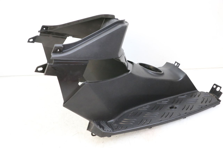 photo de TAPA REPOSAPIES PEUGEOT SPEEDFIGHT 4 2T 50 (2015 - 2019) - Estado de la superficie y material