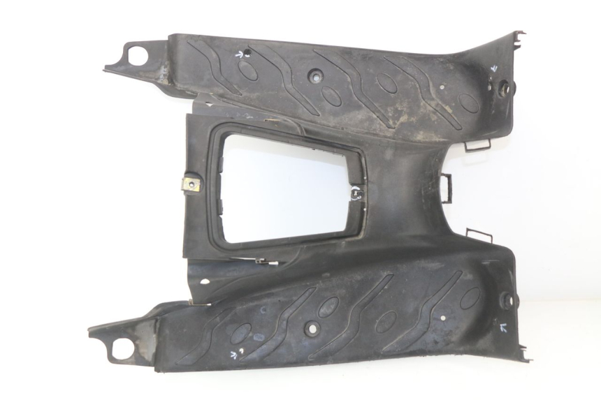 photo de TAPA REPOSAPIES PEUGEOT SPEEDFIGHT LC 50 (1996 - 2002) - Vista principal