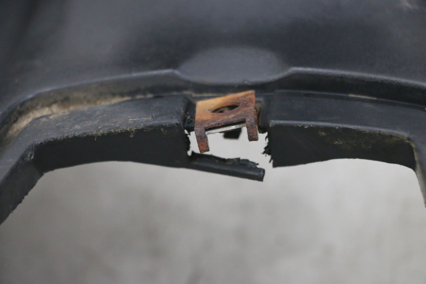 photo de ESTRIBO PEUGEOT SPEEDFIGHT 100 (1997 - 2007) - Detalle de la pieza