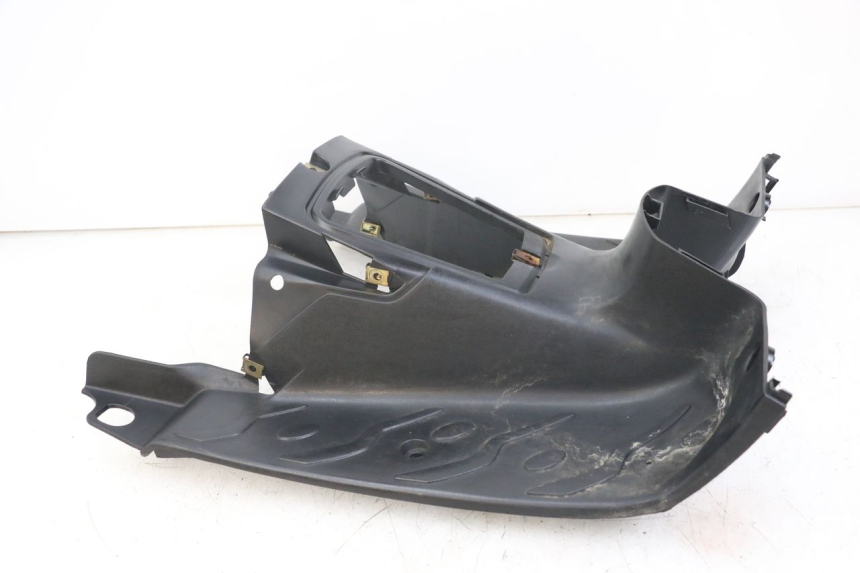 photo de ESTRIBO PEUGEOT SPEEDFIGHT 100 (1997 - 2007) - Estado de la superficie y material