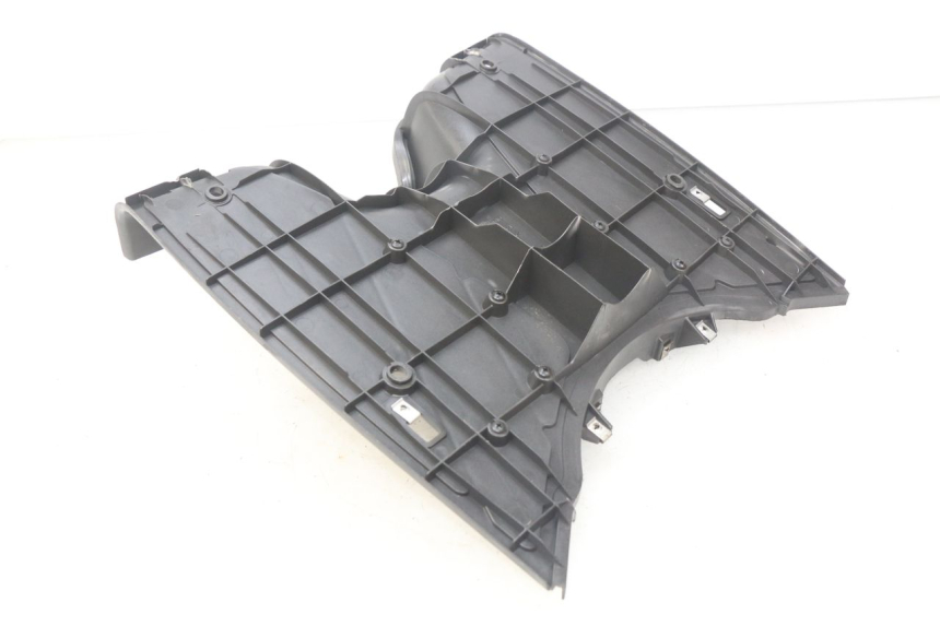 photo de ESTRIBO APRILIA SR 2T 50 (2012 - 2017) - Detalle de la pieza