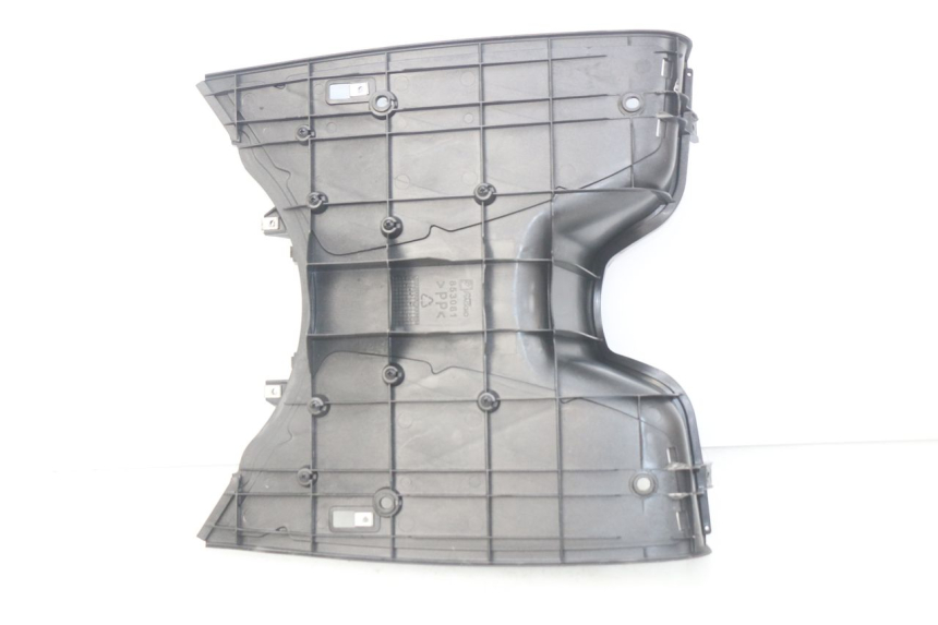 photo de ESTRIBO APRILIA SR 2T 50 (2012 - 2017) - Otra perspectiva