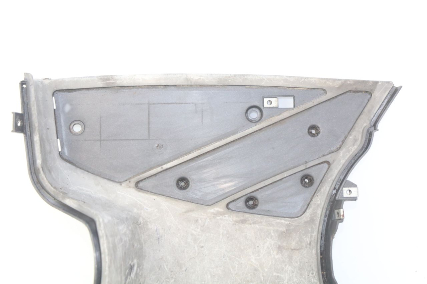 photo de ESTRIBO APRILIA SR 2T 50 (2012 - 2017) - Características distintivas