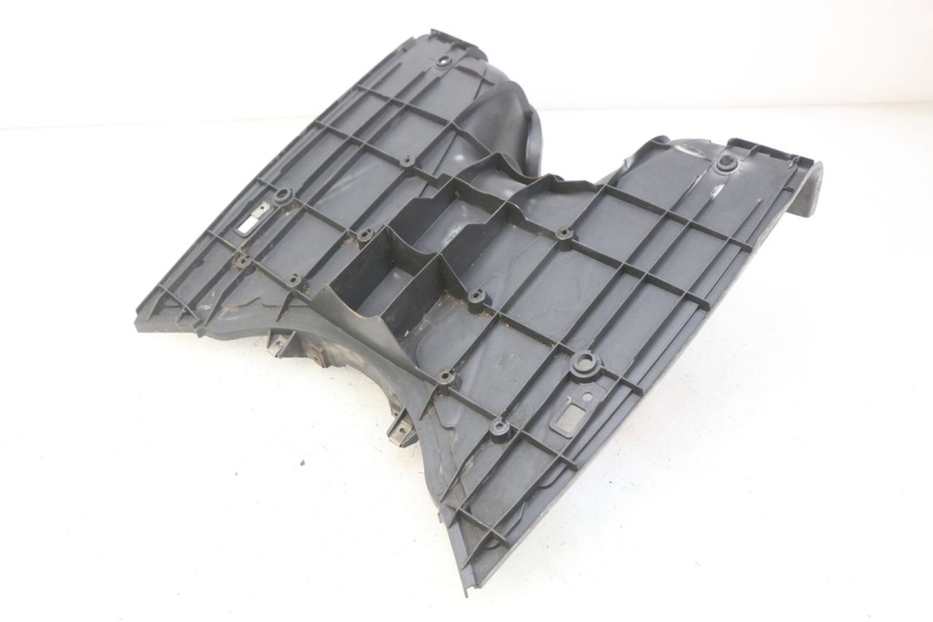 photo de ESTRIBO APRILIA SR 2T 50 (2012 - 2017) - Primer plano técnico