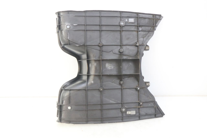 photo de ESTRIBO APRILIA SR 2T 50 (2012 - 2017) - Detalles de los puntos de fijación