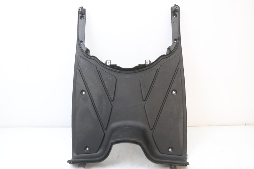 photo de TAPA REPOSAPIES APRILIA SR 2T 50 (2018 - 2022) - Detalle de la pieza