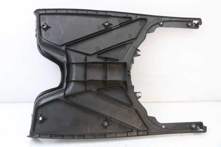 photo de TAPA REPOSAPIES APRILIA SR 2T 50 (2018 - 2022) - Vista general del producto